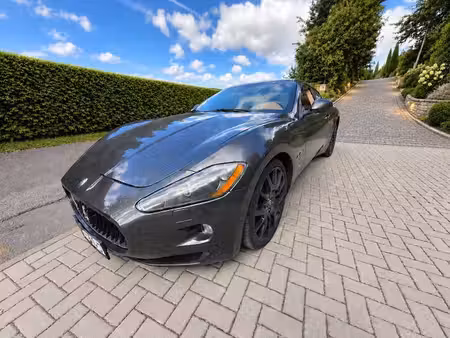Maserati Granturismo V8 4.2 405