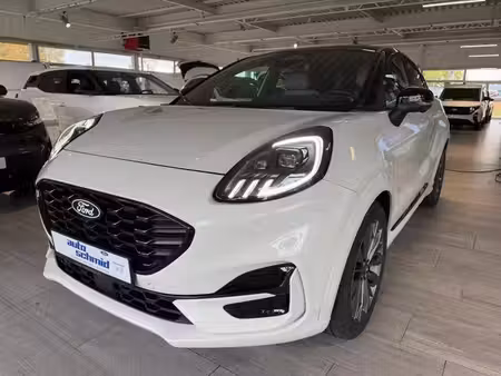 Ford Puma ST 1.0 155 ST Line X