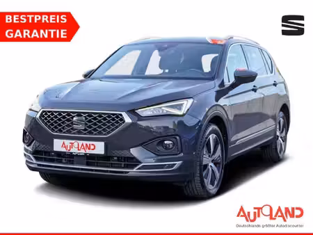 Seat Tarraco 1.5 TSI 150 Xperience