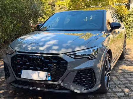 Audi Q3 RS Q3 2.5 400 quattro