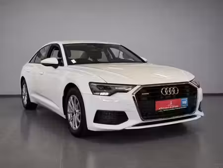 Audi A6 45 TFSI 2.0 TFSI 265 quattro