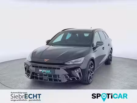 Cupra Leon 2.0 TSI 245