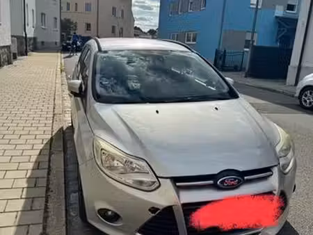 Ford Focus 2.0
