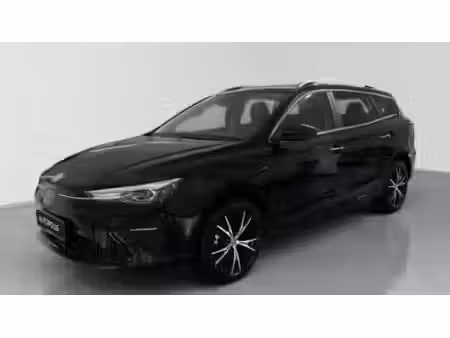MG MG5 156