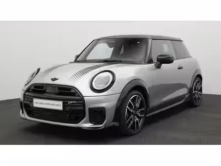 Mini Mini John Cooper Works 1.5 156