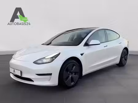 Tesla Model 3 Grande Autonomie 462 4x4