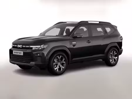 Dacia Bigster 1.2 140 Expression