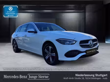 Mercedes-Benz Classe E E 300 Avantgarde