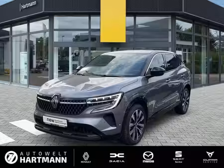 Renault Austral 1.2 200 Techno