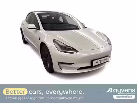 Tesla Model 3 Grande Autonomie 462 4x4