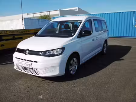 Volkswagen Caddy 1.5 TSI Base