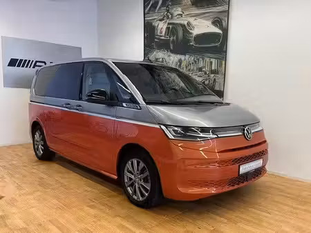 Volkswagen Multivan 2.0 TDI 150