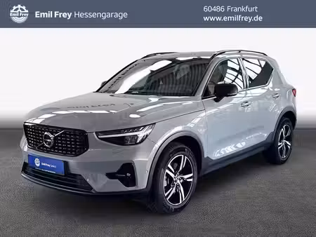 Volvo XC40 B4 2.0 197 Plus