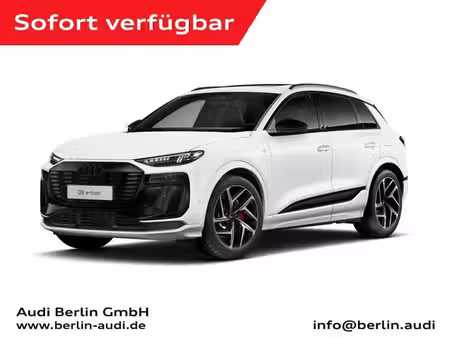 Audi Q6 E-Tron 306