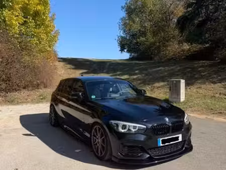 BMW Série 1 M140i 3.0 340 xDrive