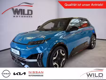 Nissan Micra 150