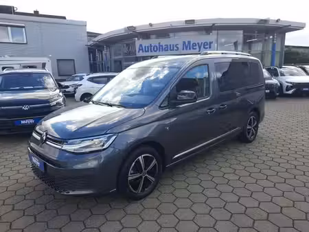 Volkswagen Caddy 1.5 TSI Style