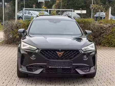 Cupra Formentor VZ 2.0 TSI 310 4x4