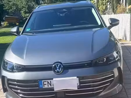 Volkswagen Passat 2.0 TDI 110 Elegance
