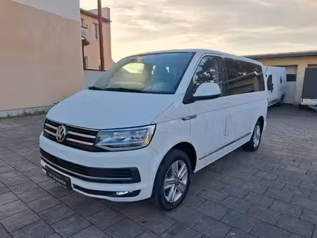 Volkswagen Multivan 2.0 TDI 150