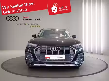 Audi Q5 40 TFSI 2.0 204 quattro