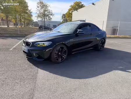 BMW Série 2 M2 3.0 370