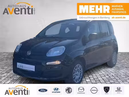 Fiat Pandina 1.0