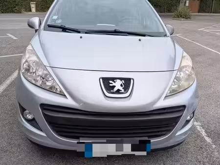Peugeot 207 1.4 75 Access