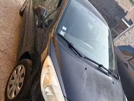 Peugeot 207 1.4 HDi 70