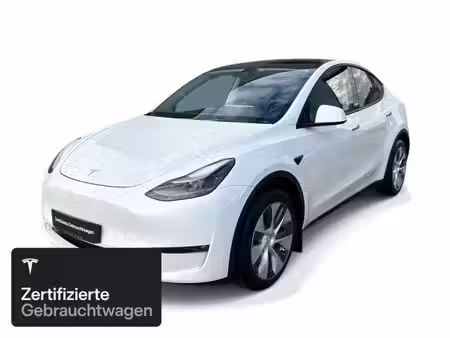 Tesla Model Y Grande Autonomie 351 4x4