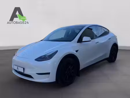 Tesla Model Y Grande Autonomie 4x4