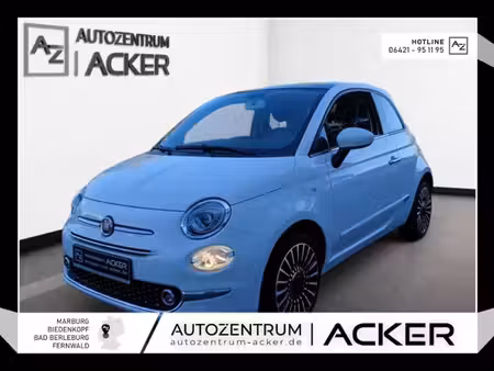 Fiat 500 1.2 69 Lounge