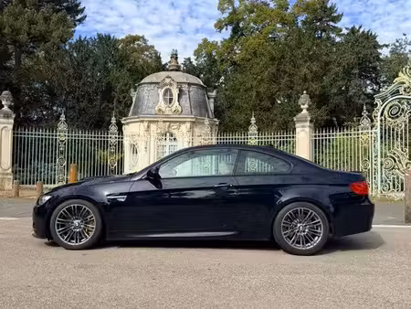 BMW Série 3 M3 V8 4.0 420
