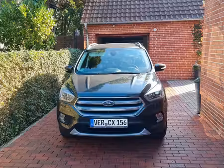 Ford Kuga 1.5