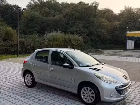Peugeot 206+ 1.4 75