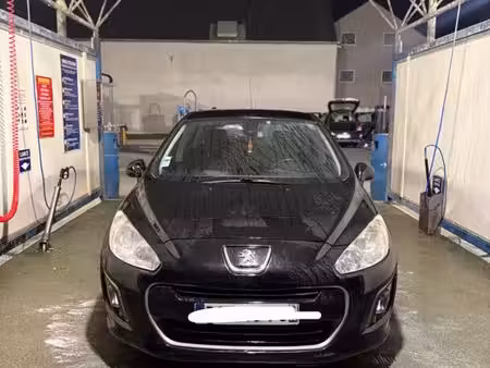 Peugeot 308 1.6 HDi 92