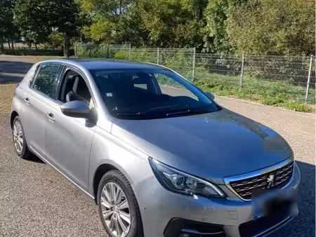Peugeot 308 1.2 THP 130