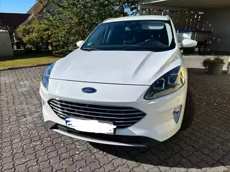 Ford Kuga 1.5 120 Titanium