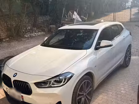 BMW X2 18d 2.0 150 M Sport