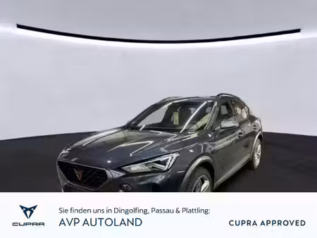 Cupra Formentor VZ 2.0 TSI 245