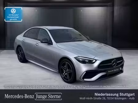 Mercedes-Benz Classe E E 300 Ambiente