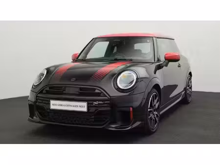 Mini Mini John Cooper Works 2.0 231
