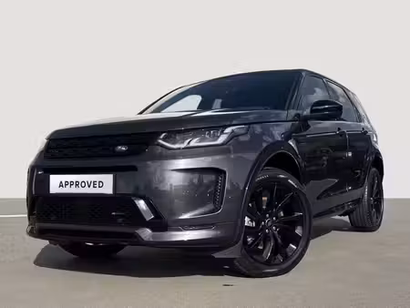 Land Rover Discovery Sport D200 2.0 204 R‑dynamic HSE 4x4