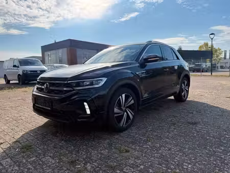 Volkswagen T-Roc 1.5 TSI 110 R-Line