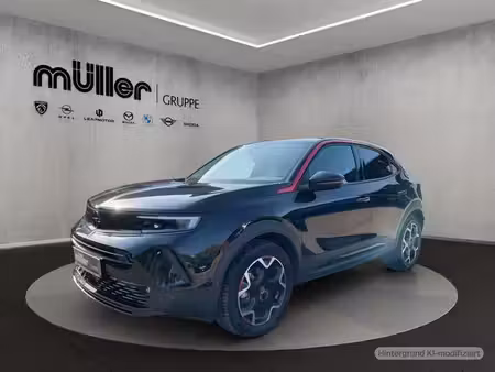 Opel Mokka 136 GS Line