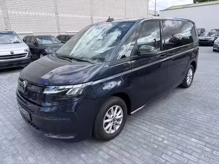 Volkswagen Multivan 2.0 TDI 150