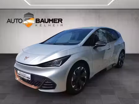 Cupra Born 230
