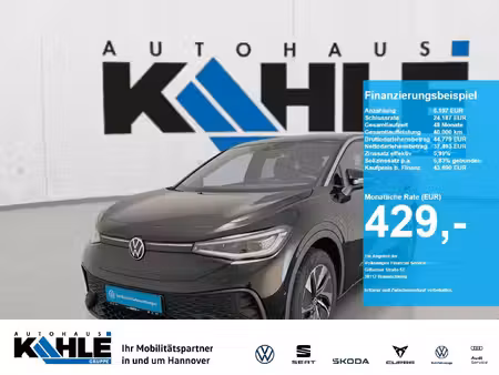 Volkswagen ID.5 Pro 286