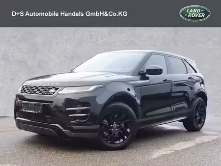 Land Rover Range Rover Evoque P200 2.0 200 R‑dynamic SE 4x4
