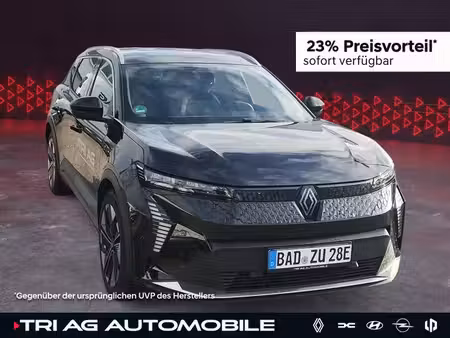 Renault Scénic E-Tech 170 Confort
